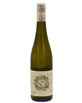 Boujong Riesling Halbtrocken 2021 German White Wine 100 cl 11%